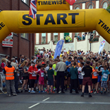 2015 - 5k - The start