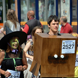 2015 - 5k - Fancy dress