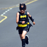 2015 - 5k - Superheroes