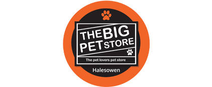 The Big Pet Store